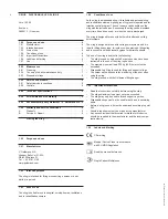 Preview for 6 page of Guldmann Disposable Leg Sling II User Manual