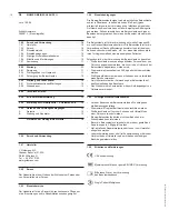 Preview for 10 page of Guldmann Disposable Leg Sling II User Manual