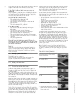 Preview for 12 page of Guldmann Disposable Leg Sling II User Manual