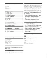 Preview for 14 page of Guldmann Disposable Leg Sling II User Manual