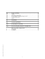 Preview for 3 page of Guldmann GH1 F Manual