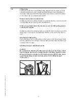 Preview for 9 page of Guldmann GH1 F Manual