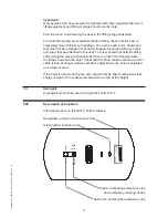 Preview for 11 page of Guldmann GH1 F Manual