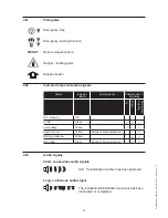 Preview for 12 page of Guldmann GH1 F Manual