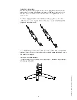 Preview for 14 page of Guldmann GH1 F Manual