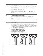 Preview for 17 page of Guldmann GH1 F Manual