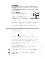 Preview for 18 page of Guldmann GH1 F Manual