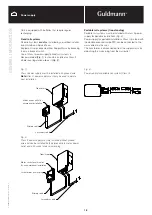 Preview for 16 page of Guldmann GH1 F Service Manual