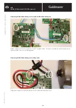 Preview for 48 page of Guldmann GH1 F Service Manual