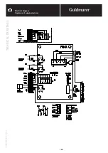 Preview for 154 page of Guldmann GH1 F Service Manual