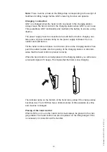 Preview for 12 page of Guldmann GHZ Series User Manual