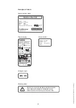 Preview for 24 page of Guldmann GL5 User Manual