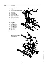 Preview for 4 page of Guldmann GLS5.1 User Manual