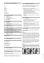 Предварительный просмотр 2 страницы Guldmann GLS5 Manual