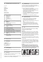 Предварительный просмотр 5 страницы Guldmann GLS5 Manual