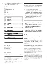 Предварительный просмотр 18 страницы Guldmann GLS5 Manual