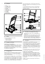 Preview for 18 page of Guldmann GTP1 Manual