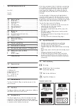 Preview for 6 page of Guldmann Micro Plus Manual