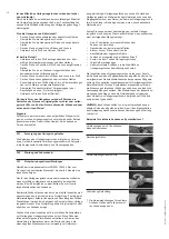 Preview for 12 page of Guldmann Micro Plus Manual