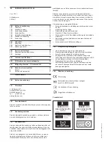 Preview for 14 page of Guldmann Micro Plus Manual