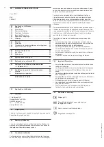 Preview for 22 page of Guldmann Micro Plus Manual