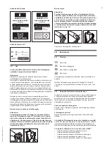 Preview for 27 page of Guldmann Micro Plus Manual