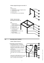 Предварительный просмотр 4 страницы Guldmann Pontus 550371 Manual