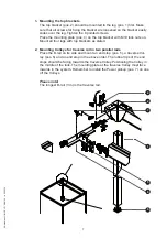 Предварительный просмотр 7 страницы Guldmann Pontus 550371 Manual