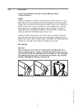 Preview for 4 page of Guldmann Sit-On Comfort User Manual