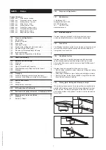 Предварительный просмотр 7 страницы Guldmann Stepless 30000-050 User Manual