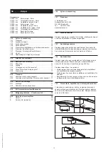 Preview for 15 page of Guldmann Stepless 30000-050 User Manual