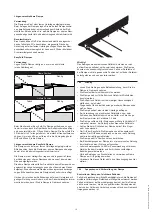 Preview for 12 page of Guldmann Stepless 30000 Series User Manual