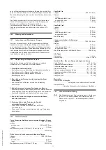 Preview for 11 page of Guldmann Stepless EasyFold Telescopic Series Manual