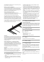 Preview for 16 page of Guldmann Stepless EasyFold Telescopic Series Manual