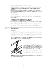 Preview for 7 page of Guldmann Stepless LP4 Manual