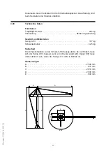 Preview for 11 page of Guldmann Swing Lift II Manual