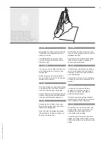 Preview for 35 page of Guldmann TENCEL User Manual