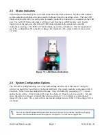 Preview for 14 page of Gulf Coast Data Concepts X16-1D User Manual