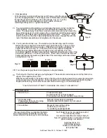 Preview for 4 page of Gulf Coast Fans HC-1131 Instructions