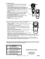 Preview for 4 page of Gulf Coast Fans Hercules - 96SGD Instructions