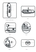 Preview for 2 page of Gulf Coast Spas ANR/BT Manual