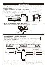 Предварительный просмотр 7 страницы Gulf Coast Spas Coastal Air 5GR Owner'S Manual