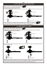 Предварительный просмотр 11 страницы Gulf Coast Spas Coastal Air 5GR Owner'S Manual