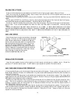 Preview for 27 page of Gulf Stream Indiana Owner'S Manual