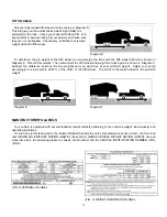 Preview for 16 page of Gulf Stream Travel Trailer Owner'S Manual