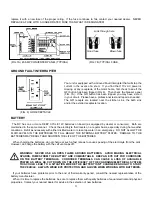 Preview for 22 page of Gulf Stream Travel Trailer Owner'S Manual