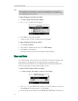 Preview for 36 page of GULFSIP GS24P User Manual