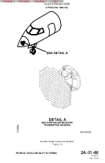 Preview for 57 page of Gulfstream Aerospace G550 Operating Manual