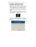 Preview for 10 page of Gulfstream Aerospace PlaneBook Owner'S Manual