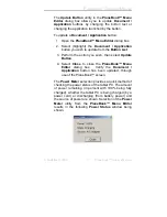 Preview for 23 page of Gulfstream Aerospace PlaneBook Owner'S Manual